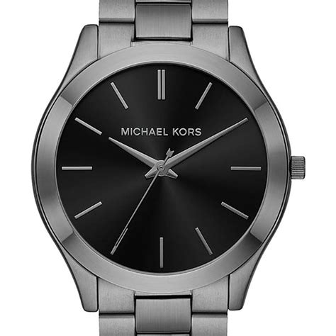 michael kors santa fe mk1044|Michael Kors slim runway.